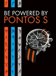 Pontos_S, Maurice Lacroix Pontos_S, Maurice Lacroix