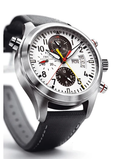 IWC DFB zegarki