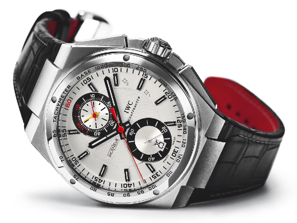 IWC piłkarze