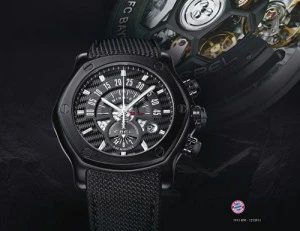Zegarek Ebel Bayern Munchen