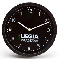 Zegar Legia Warszawa