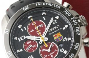 Seiko FC Barcelona