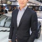 Nico Rosberg
