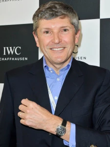 Nick Fry