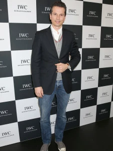 Richard Krajicek