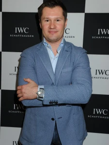 Alexey Nemov