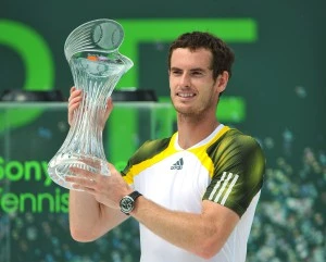 2013 Sony Open Tennis, Miami