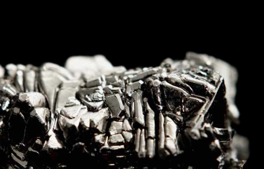titanium