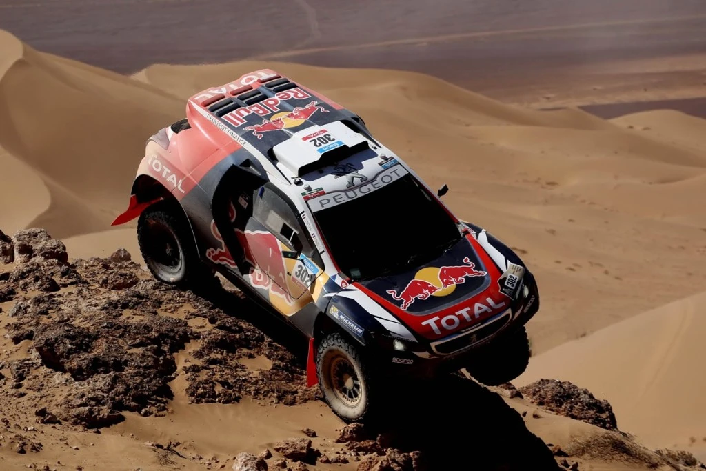 Edox_i_Dakar