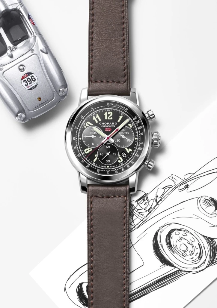 Mille Miglia 2016 XL Race Edition - 1 - Shooting