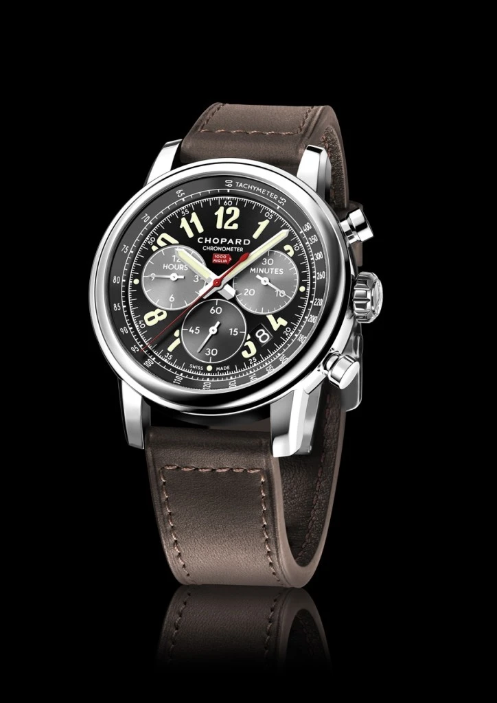 Mille Miglia 2016 XL Race Edition - 2 - Black - 168580-3001