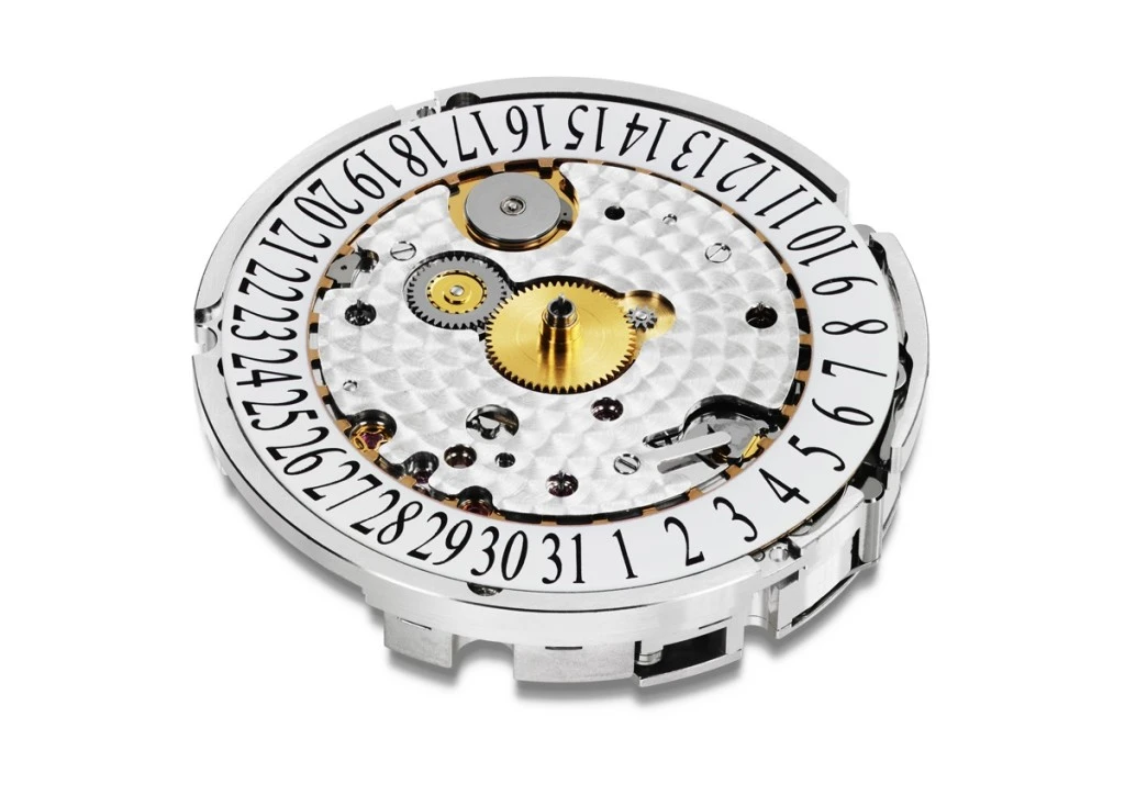 Mille Miglia 2016 XL Race Edition - Calibre 03.05-C - 2