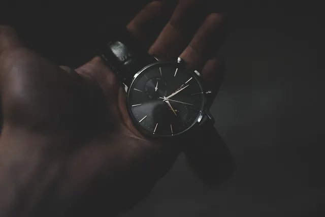 Longines Hyrdoconquest