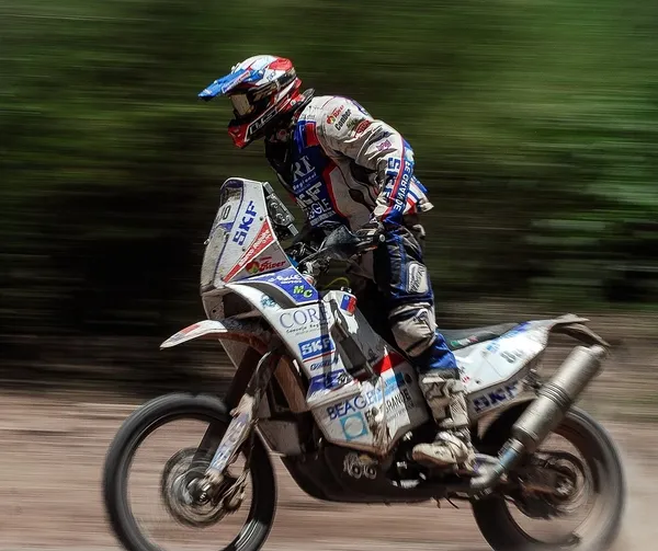 Dakar 2020 i Vostok Europe