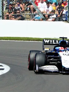 Nico Rosberg