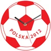 zegary piłkarskie