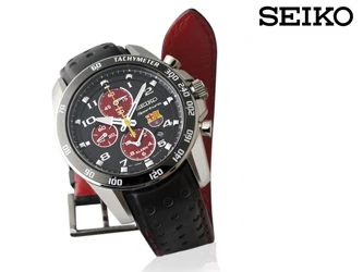 Seiko FC Barcelona