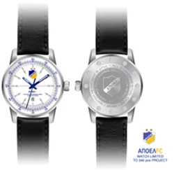 Apoel Nikozja zegarek