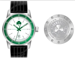 Panathinaikos Ateny watch