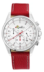 Zegarek Euro 2012