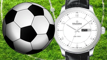 Polpora Aer Duo EURO 2012