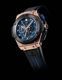 Hublot Euro 2012 Ukraina