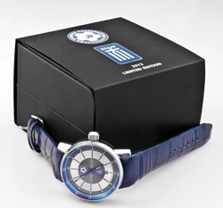 Vostok Europe dla Grekow