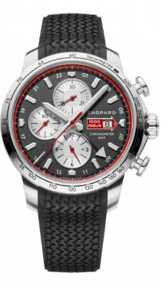 Chopard Mille Miglia 2013 Edition