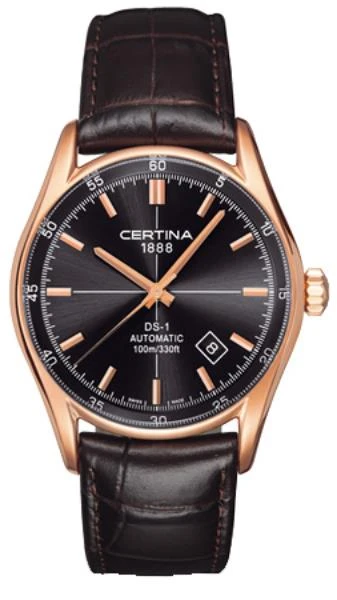 Certina DS-1